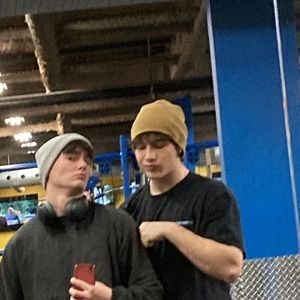 Meet your Posher, Paul